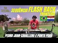 SEGUENCIA FLASH BACK FRONTEIRA - PJC e Ponta Pora