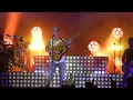 Granger Smith "Backroad Song" Butler Fair 07/08/2017 Pt. 2