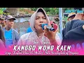 Lagu KANGGO WONG KAEN - VOC : TASNI | PUTRA PA'I MUDA | SHOW KARANGMALANG ANJATAN 