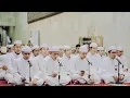Download Lagu Syair Nurul Huda Wafana | Santri Al Mursyidul Amin (Lirik+Terjemah)