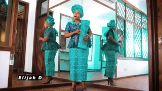 Happy Mlinga Majaribu Yakizidi Utatoboa Official Music Video 