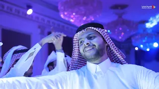 حلوين من يومنا ياليل طول شويه فرقة ابوسراج تصويرنا افراح الغامدي 