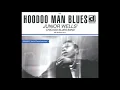 Buddy Guy -  Hoodoo man Blues