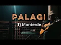 PALAGI - Tj Monterde [Jhino Bilbao Cover] (Acoustic Live)