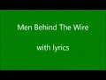 Men Behind The Wire