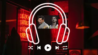 L Algérino Adios Ft Soolking Slowed Reverb 