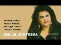 Download Lagu EMILIA CONTESSA, The Very Best Of, Vol.2 : Katakanlah - Rasa Cinta - Mungkinkah - Jatuh Cinta