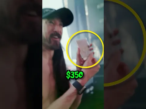 Le Regaló Un Sobre De $350 Y No Vas A Creer Lo Que Consiguió 😱🤯