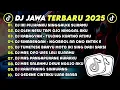 Download Lagu DJ JAWA TERBARU 2025 FULL BASS 🎧 DJ IKI PILIHANKU NINGGALKE SLIRAMU 🎶 DJ OLEH NESU TAPI OJO NINGGAL