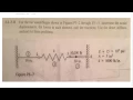 FEA Stiffness Method Truss Problem 3 7