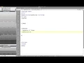 JavaScript 1 - Output Alert