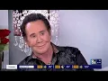 Wayne Newton does it his way
