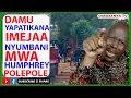 Lagu Sad News Tanzania: Taarifa Kuhusu Humphrey Polepole Zatikisa Tanzania