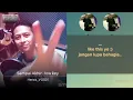 Download Lagu Judika - Sampai Akhir (video karaoke duet bareng lirik tanpa vokal) smule cover Herisis