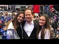 Les Miles Family Kids Wife Siblings Parents