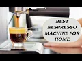 Download Lagu 💥Best Nespresso Machine for Home | Best Nespresso Machine Review