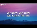 Michael Jackson | Human Nature | Lyrics Videos