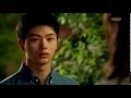 Download Lagu Who Are You: School 2015 OST - Yook Sungjae \u0026 Kim So Hyun (Tae Kwang \u0026 Eun Bi) Love Song FMV