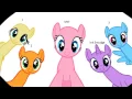 MLP Pick a base