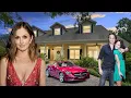 Minka Kelly Age Parents Lifestyle Net Worth Biography