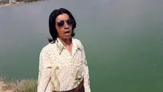 غلام غوث سخی زاده ولبسنگ جالب آهنگ رامین فضلی میشه درباغ دوچشمت بشینم 