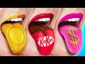 Download Lagu ASTUCES GÉNIALES EN CUISINE pour ÉTUDIANTS FUCHÉS ! (Repas 5 Étoiles pour 1 $ ! 🍔💸) par 123 GO!
