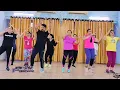 Vettaiyan Manasilaayo, Rajasthan New Dance ,Zumba Dance, #fitness #healthylifestyle 2024 🔥 Saroj sir