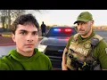 I Spent 48 Hours with Sheriffs
