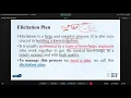 Semantic Web Lecture 4 - Dr Yasmin