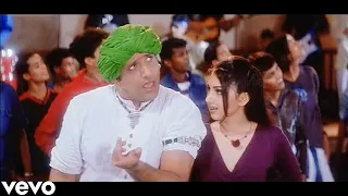 usne bola kem chhe kem chhe 4k video song jis desh mein ganga rehta hai govinda rinke khanna