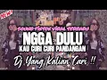 Download Lagu DJ NGGA DULU | KAU CURI CURI PANDANGAN REMIX FULLBASS TIKTOK VIRAL TERBARU 2025