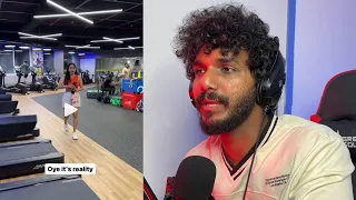 Oye It's Entertainment  Live Stream