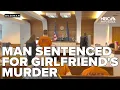 Man sentenced to 60 years for murder of girlfriend in Bozeman Walmart parking lot