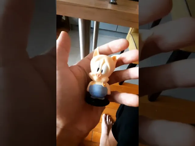 LOONEY TUNES WORLD video thumbnail