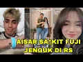 Download Lagu GWS AISAR KHALID SA*KIT DI JENGUK FUJI