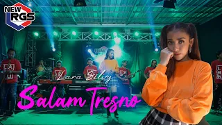 salam tresno lara silvy feat new rgs