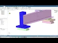 ANSYS Complete Course 06 Spaceclaim Create Edit Geometry