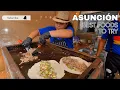 Download Lagu The Foods to Eat in Paraguay