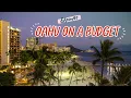Oahu on a Dime 18 Free or Nearly Free Activities Places to See