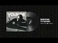 "Respond to Sound" - Adrian Younge (Official Audio)