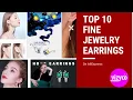 Fine Jewelry Earrings Top Ten Top 10 on AliExpress