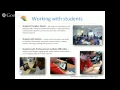 Using Wikis in Education with Kathryn Stowell Charlton Park Academy