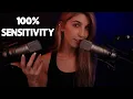 Download Lagu 100% SENSITIVITY UNINTELLIGIBLE WHISPERS (NOT INAUDIBLE) (ASMR)