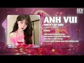 Download Lagu Anh Vui Remix (Bản Hot TikTok) - Phạm Kỳ x Domino Remix | Anh Vui Đến Nỗi Nghẹn Ngào...