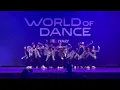 World of Dance Rome 2026 | DADDY - PSY (feat. CL of 2NE1) | Kpop Crew division