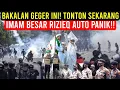 Lagu PANGGUNG BESAR HABIB JADI TONTONAN!! IMAM BESAR RIZIEQ AUTO PANIK‼️