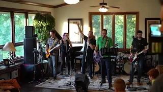 Checkpoint Charley LIVE Summer Summit 2019