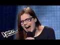 Download Lagu The Voice of Poland - Dorota Osińska - „Calling You\