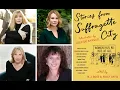 Stories of Suffragette City with M J Rose Fiona Davis Christina Baker Kline and Megan Chance