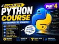 Python Full Course Part 4 Tuples and sets Build With Code
